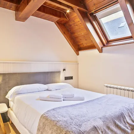 Luderna - Duplex Con Terraza Laveja