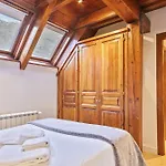 Luderna - Duplex Con Terraza Laveja Apartment