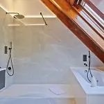 Luderna - Duplex Con Terraza Laveja Apartment *