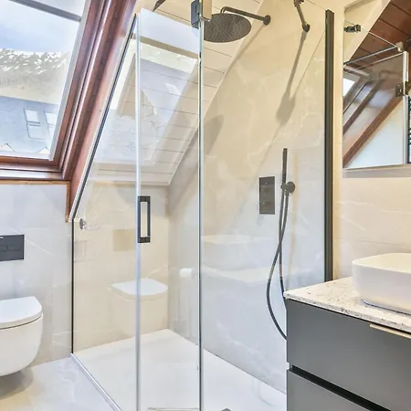 Luderna - Duplex Con Terraza Laveja Gessa