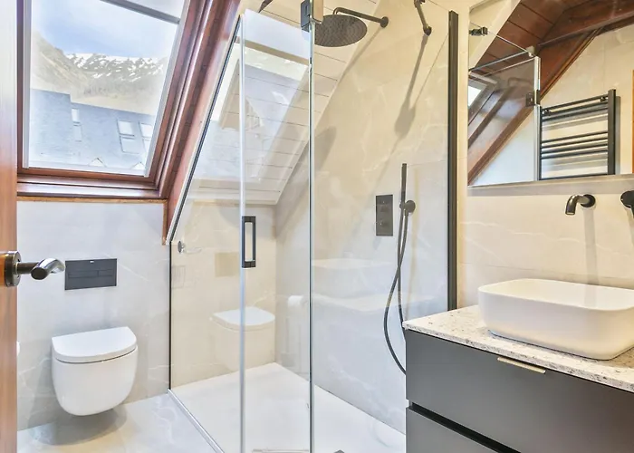 Luderna - Duplex Con Terraza Laveja Gessa